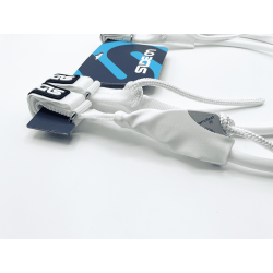 SIDEON HARNESS LINE REGATTA 28/34 WHITE