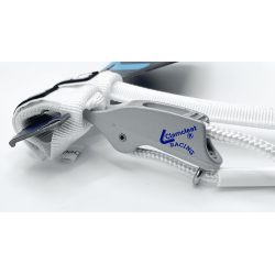 SIDEON HARNESS LINE REGATTA PRO 26/48 WHITE
