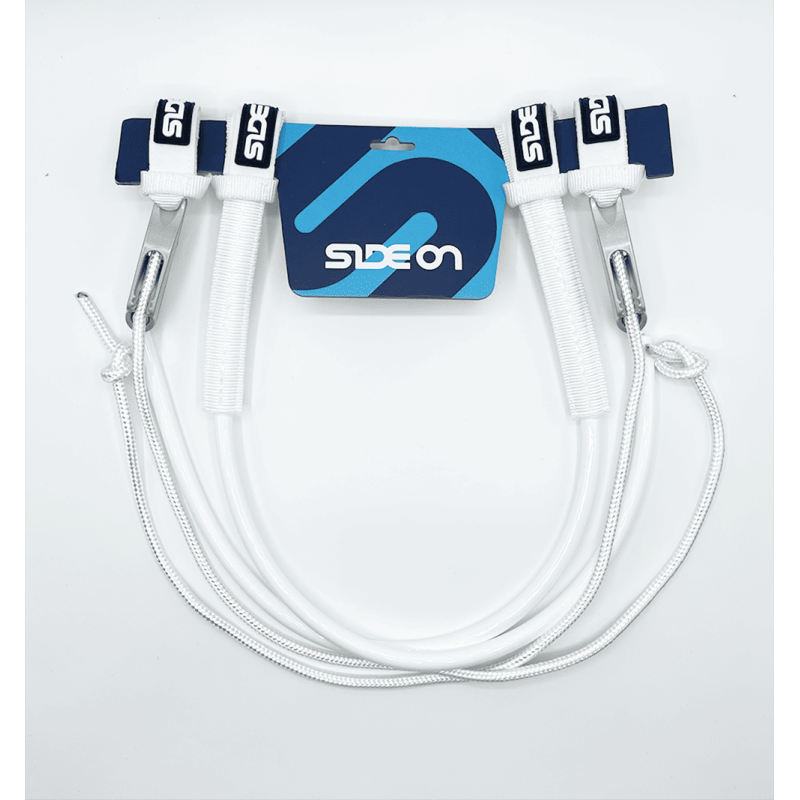 SIDEON HARNESS LINE REGATTA PRO 26/48 WHITE