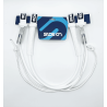 SIDEON HARNESS LINE REGATTA PRO 26/48 WHITE