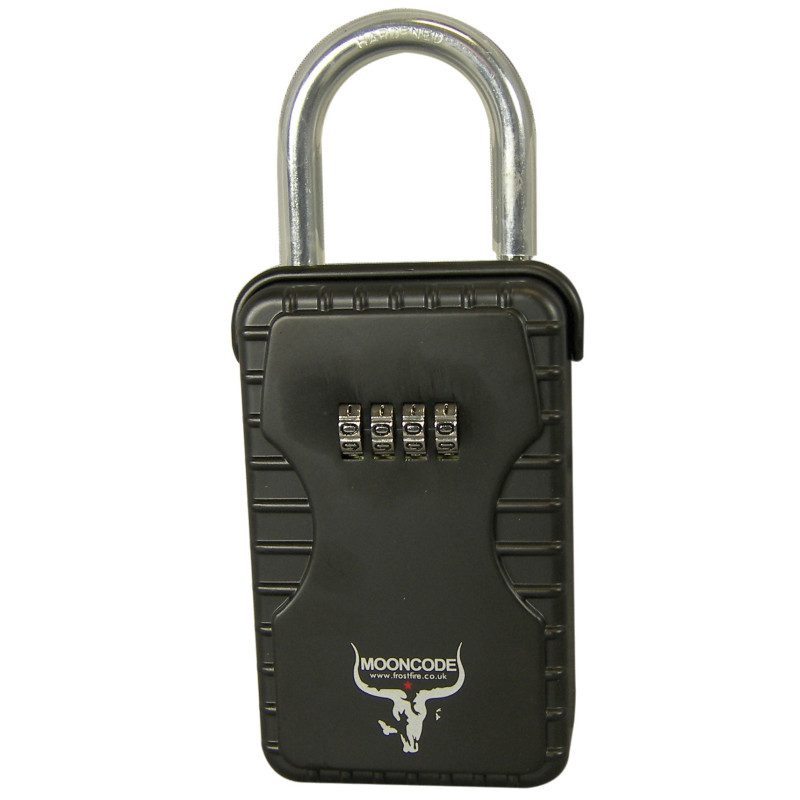 SIDEON KEY LOCK BOX