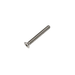 SIDEON HEXAGON FIN SCREW M6 FOIL (10 PCS)
