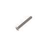 SIDEON HEXAGON FIN SCREW M8 FOIL (10 PCS)