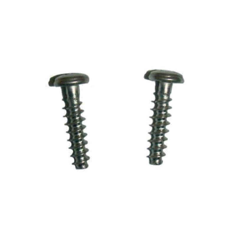 SIDEON FOOTSTRAP SCREW M6 * 30MM (10 PCS)