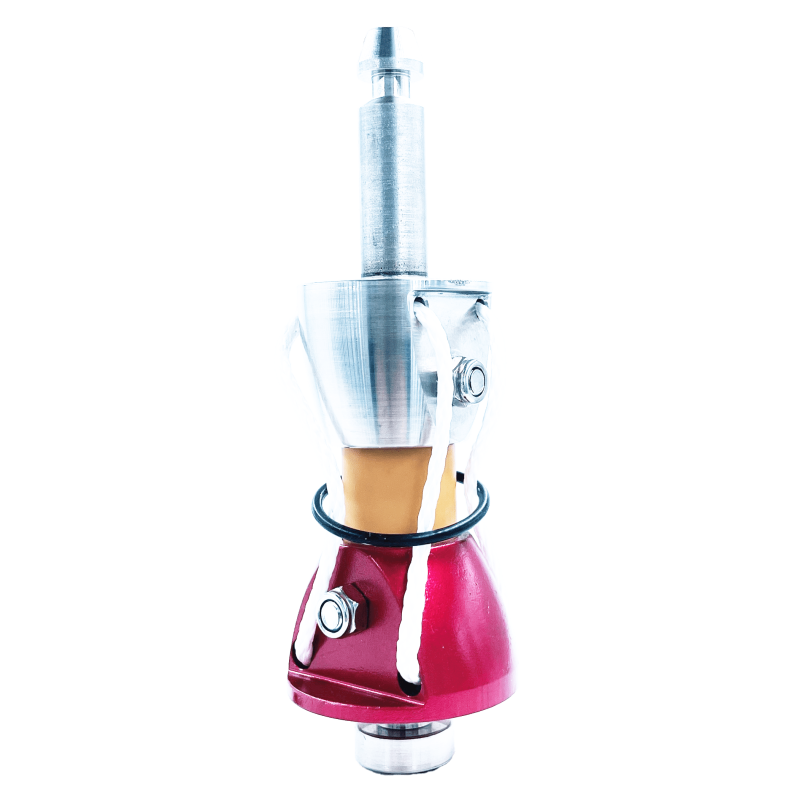 STREAMLINED QUICK LOCK / EU