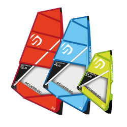 SIDEON COMPLETE ACCESS ECO RIG