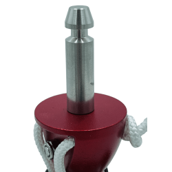 STREAMLINED BASE TWIST-ON / EU ORIGINAL