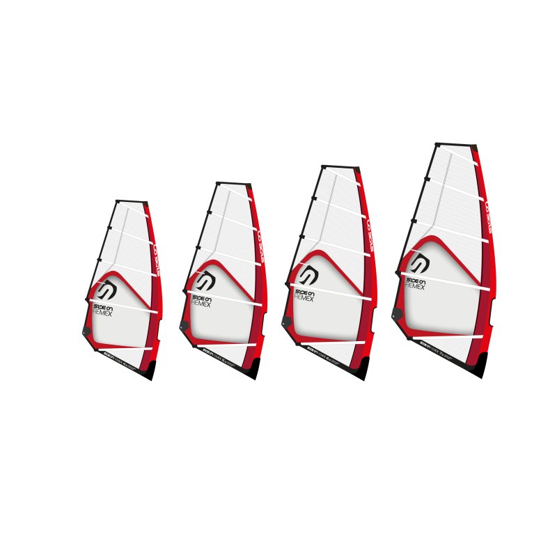 SIDEON REMEX SAIL