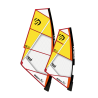 SIDEON TAKE OFF SAIL