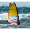 SIDEON TAKE OFF SAIL