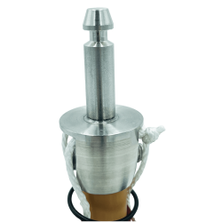 STREAMLINED BASE TWIST-ON / EU