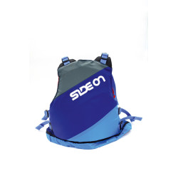 SIDEON CE ECO VEST