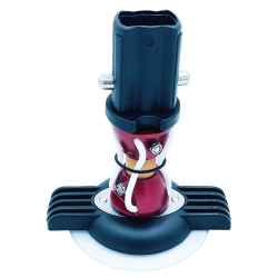 STREAMLINED BASE TWIST-ON / US