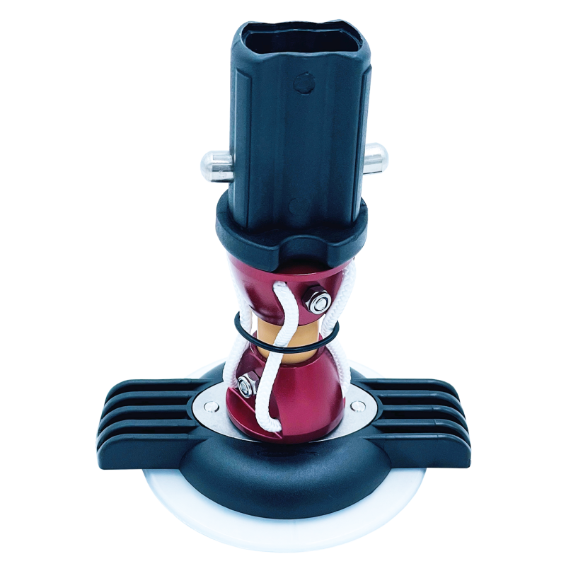 STREAMLINED BASE TWIST-ON / US