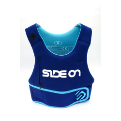 SIDEON KITE NEOPRENE VEST MARINE
