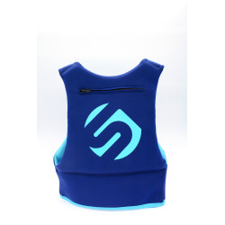SIDEON KITE NEOPRENE VEST MARINE