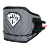 SIDEON HARNESS DIAMOND HEAD GREY