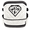 SIDEON HARNESS DIAMOND HEAD WHITE