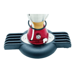 STREAMLINED BASE TWIST-ON / US