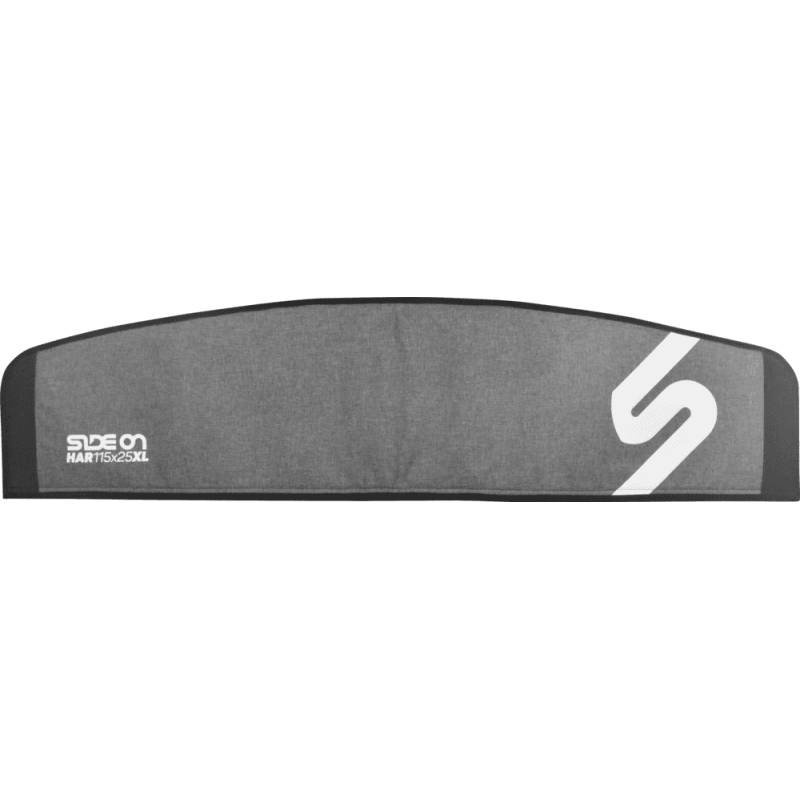 SIDEON FOIL WING PROTECTION GREY MOTTLED