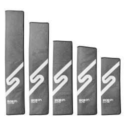 SIDEON FOIL MAST PROTECTION GREY MOTTLED