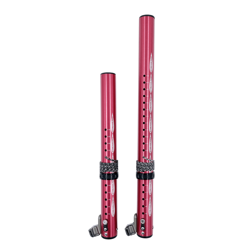 STREAMLINED SDM EXTENSION V8 EUR