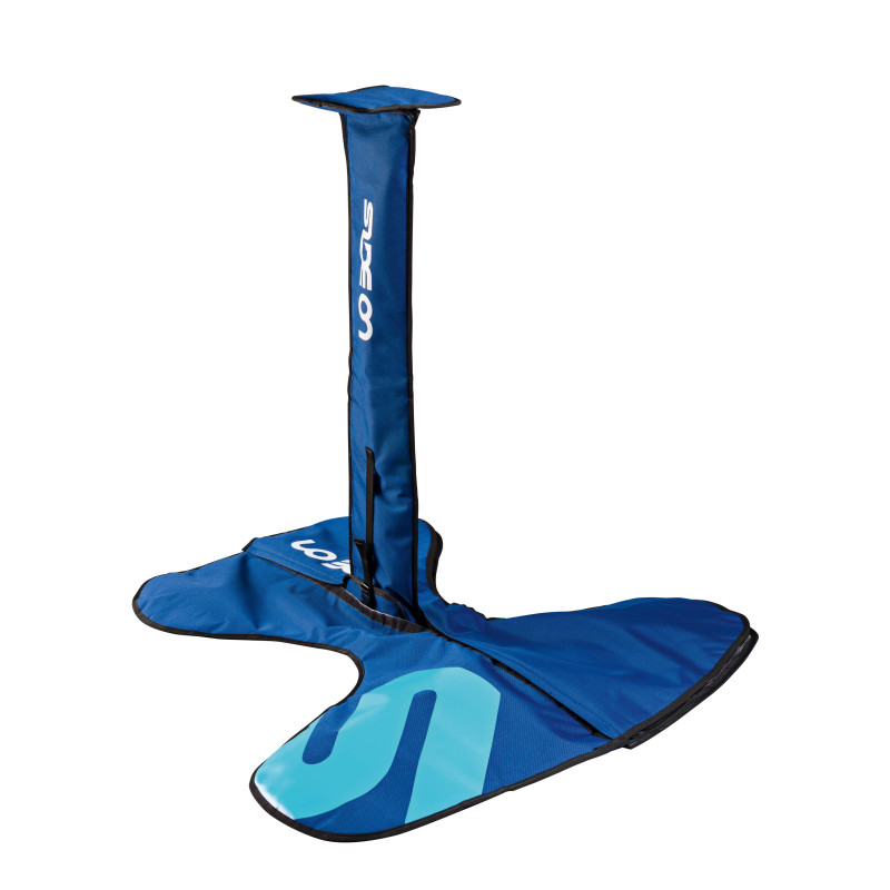 SIDEON FIN FOIL PROTECTION 93/103CM MARINE