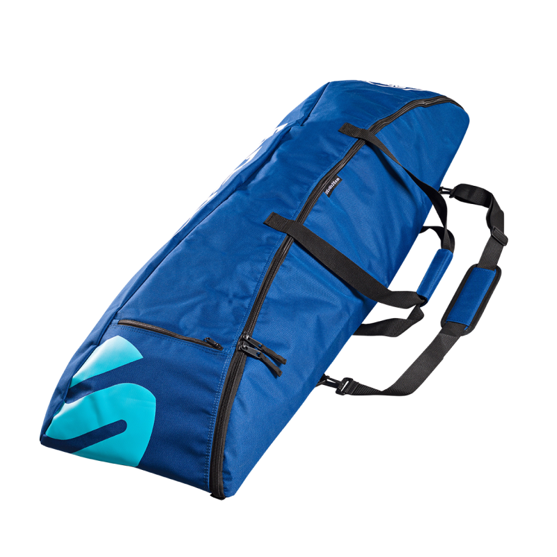 SIDEON VOLUME KITE BOARDBAG 135/40/25 MARINE