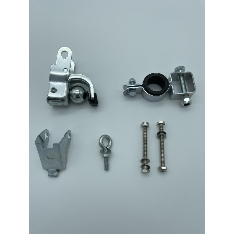 SIDEON Fixation Bicycle trolley