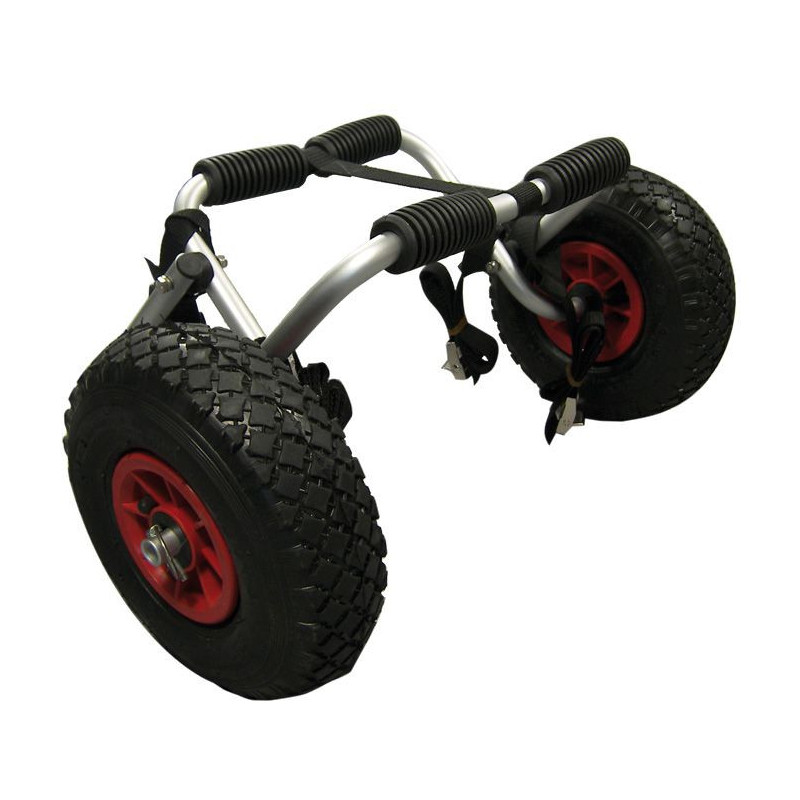 SIDEON SMALL TROLLEY