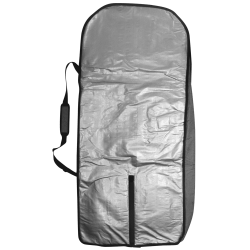 SIDEON WING BAG 5MM GREY MOTTLED 2023