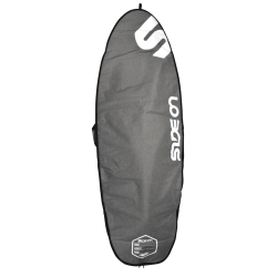 SIDEON WINDSURF BAG 5MM GREY MOTTLED