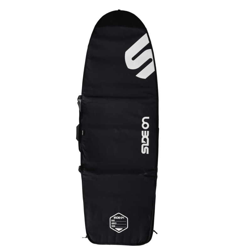 SIDEON WINDSURF BAG 5MM BLACK
