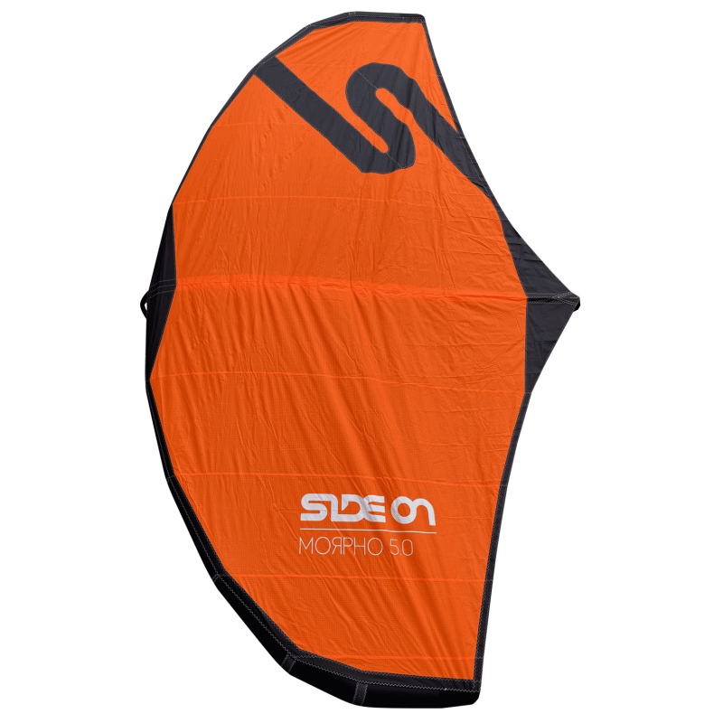 SIDEON WING SAIL 6.0M ORANGE 2022