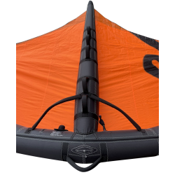 SIDEON WING SAIL 6.0M ORANGE 2022