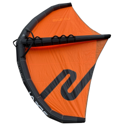 SIDEON WING SAIL 6.0M ORANGE 2022