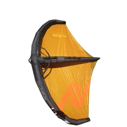 SIDEON WING SAIL 5.0M LIGHT ORANGE