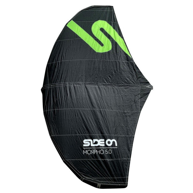 SIDEON WING SAIL 3.0M BLACK