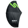 SIDEON WING SAIL 3.0M BLACK