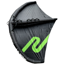 SIDEON WING SAIL 3.0M BLACK