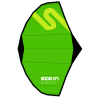 SIDEON WING SAIL GREEN