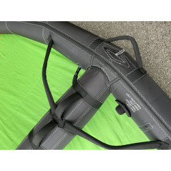 SIDEON WING SAIL GREEN