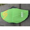 SIDEON WING SAIL GREEN