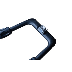 STREAMLINED CARBON BOOM 25MM V3 / ALU BOOMHEAD