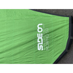 SIDEON WING SAIL GREEN