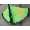 SIDEON WING SAIL GREEN