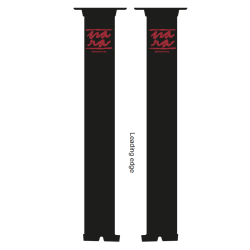 NARA FOIL MAST CARBONE