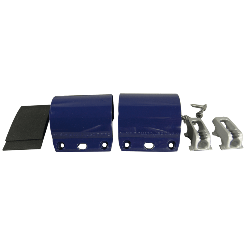 CAMCLEAT FOR WINDSURF BOOMS (2 PCS)