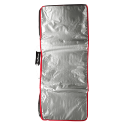 PATLOVE WINDFOIL BAG 8MM 215/90 PURPLE