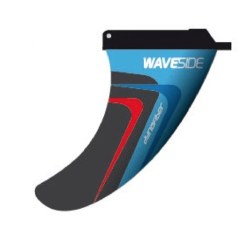 DYNAFIBER FIN WAVE SIDE SHORE US